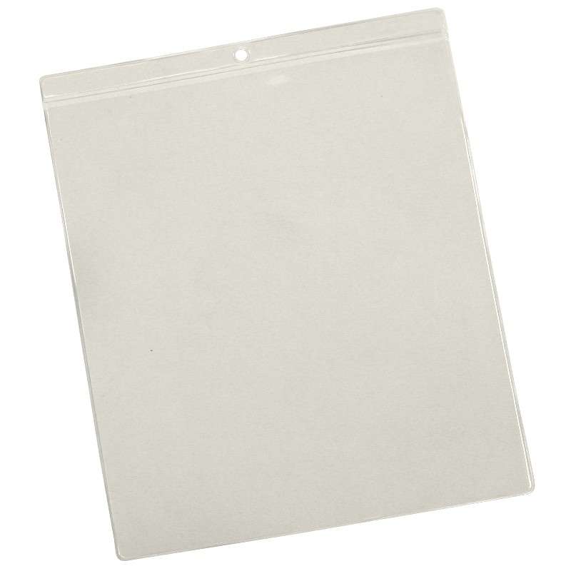 Anti-Static Document Holder, White, 10in x 12in